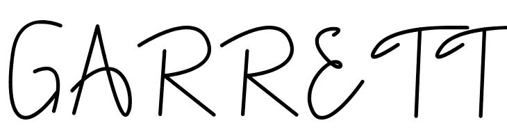 Jullyet  Free Fonts Download