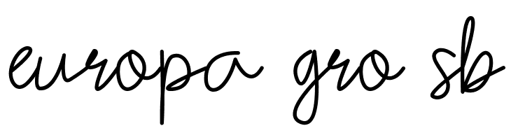Jullyet  Free Fonts Download