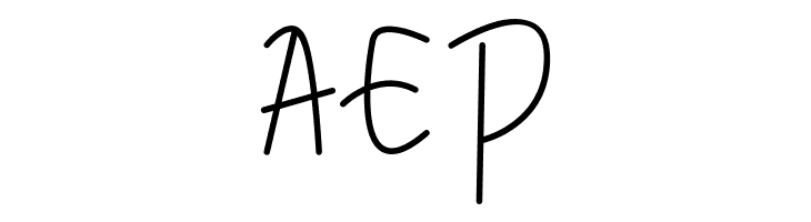 Dafania  Free Fonts Download