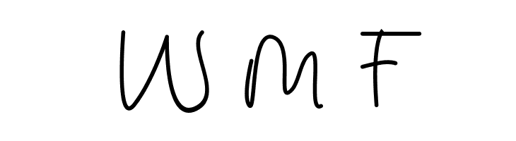 Dafania  Free Fonts Download