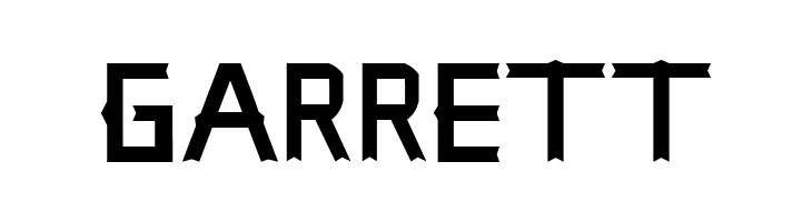 THE HAMPHA  Free Fonts Download