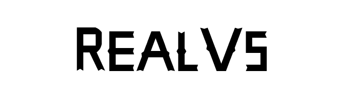 THE HAMPHA  Free Fonts Download