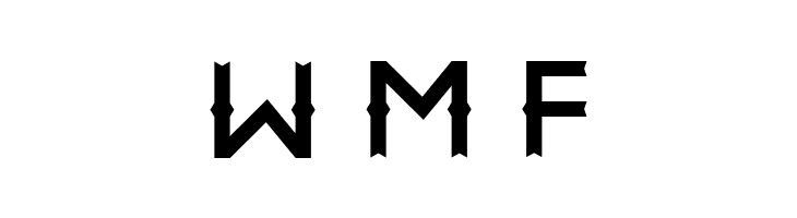 THE HAMPHA  Free Fonts Download