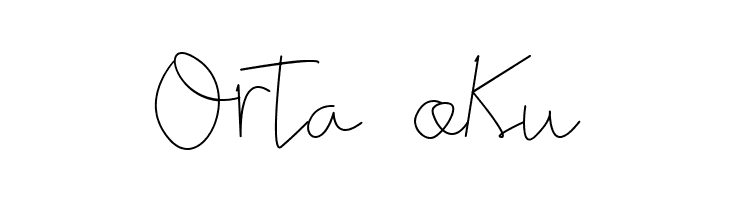 Stella signature  Free Fonts Download