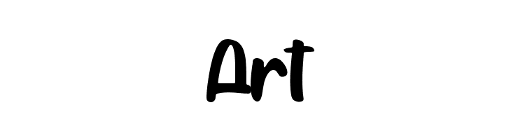 Katty Purry  Free Fonts Download