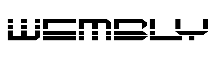 QuickQuick Bold  Free Fonts Download