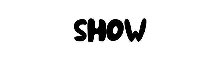 Shark Soft Bites  Free Fonts Download