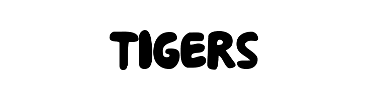 Shark Soft Bites  Free Fonts Download