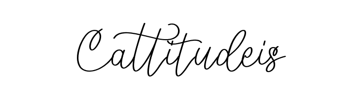 Mellyna  Free Fonts Download