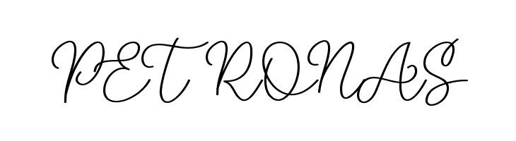 Mellyna  Free Fonts Download