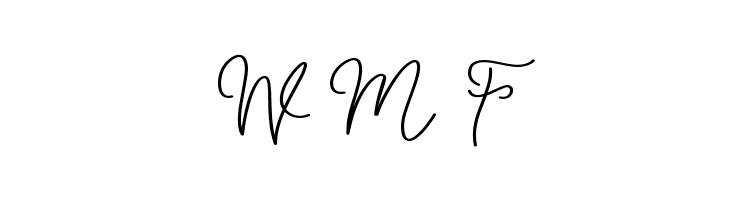 Mellyna  Free Fonts Download