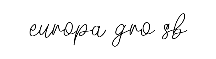 Mellyna  Free Fonts Download