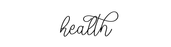 Mellyna  Free Fonts Download