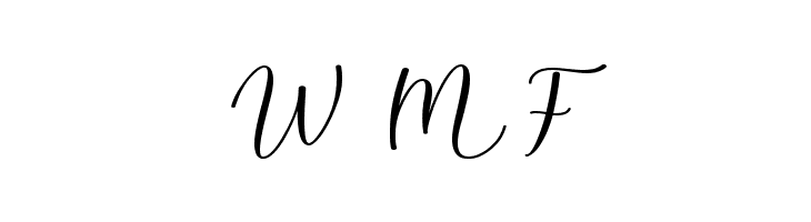 Meytha  Free Fonts Download