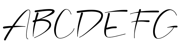 Nafiri  Free Fonts Download