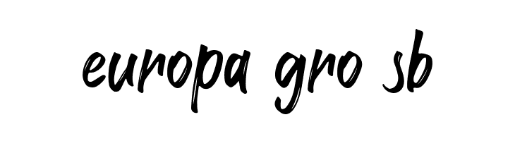 RedRock  Free Fonts Download