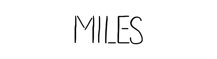 Neonidas  Free Fonts Download