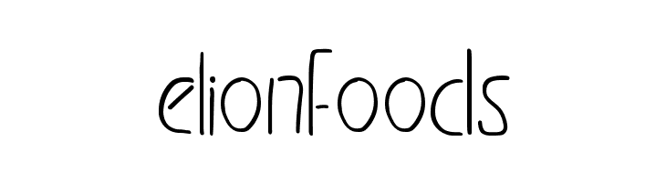 Neonidas  Free Fonts Download