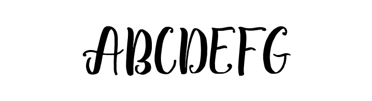 Aminetta  Free Fonts Download