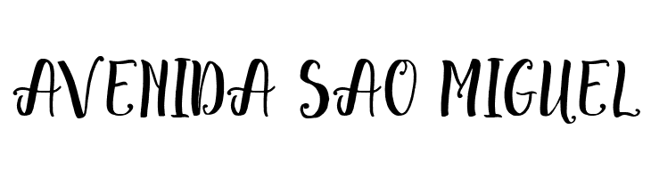 Aminetta  Free Fonts Download