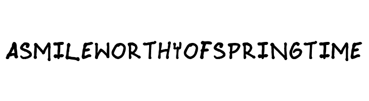 Webcomic whore  Free Fonts Download