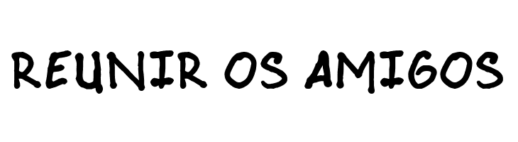 Webcomic whore  Free Fonts Download