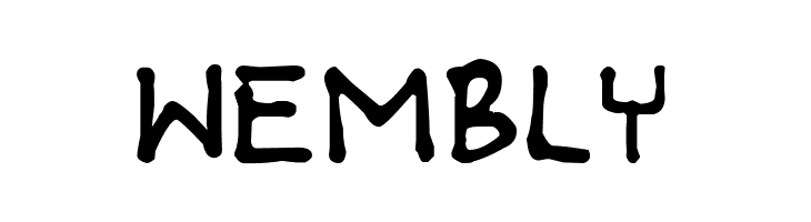 Webcomic whore  Free Fonts Download