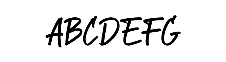 StarTrack  Free Fonts Download