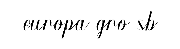 Wunderlust  Free Fonts Download