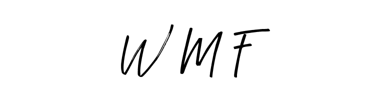 Zayne [free]  Free Fonts Download