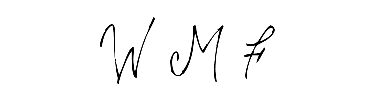 Rosianne  Free Fonts Download