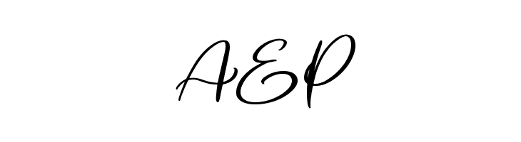 Harlane  Free Fonts Download