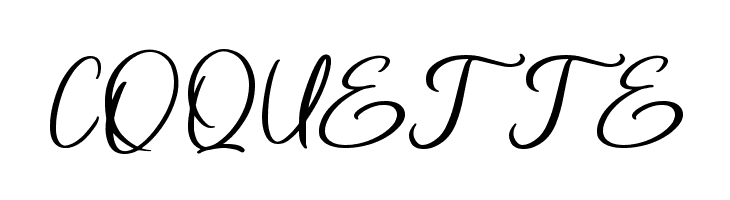 Harlane  Free Fonts Download