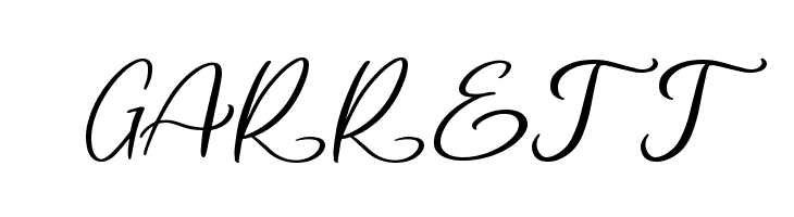 Harlane  Free Fonts Download