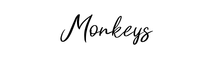 Harlane  Free Fonts Download