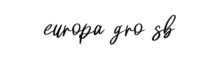 Harlane  Free Fonts Download