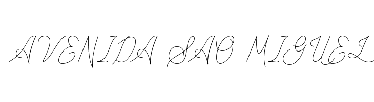 Gailenia  Free Fonts Download