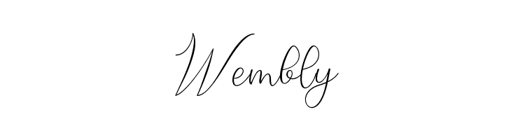 Meillyne  Free Fonts Download