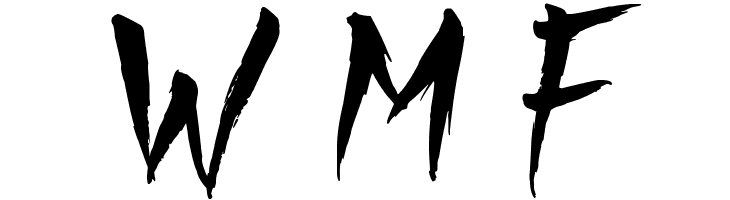 Thorletto [free]  Free Fonts Download