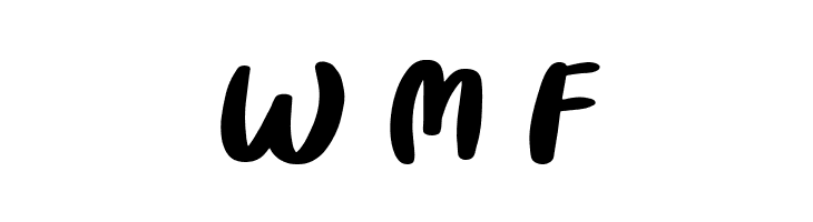 Winttra Wonsy Regular  Free Fonts Download