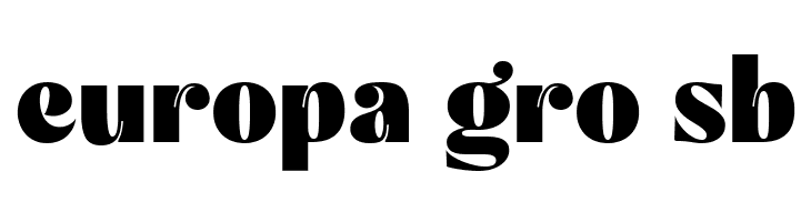 Mechta Regular  Free Fonts Download