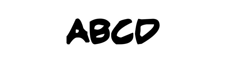 adam warren 0.2  Free Fonts Download
