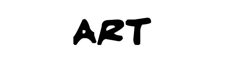 adam warren 0.2  Free Fonts Download