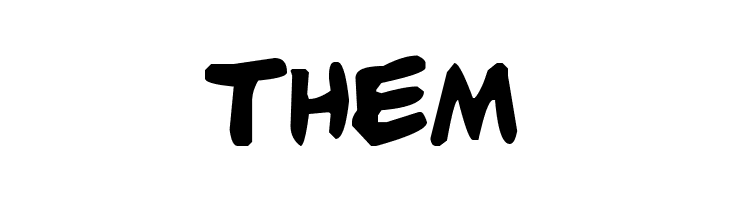 adam warren 0.2  Free Fonts Download