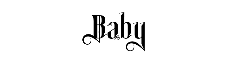 Tanjiro-Regular  Free Fonts Download