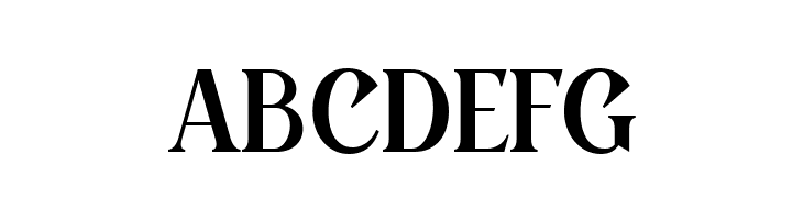 All in Regular  Free Fonts Download