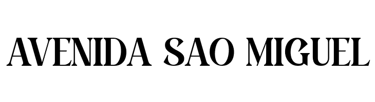 All in Regular  Free Fonts Download