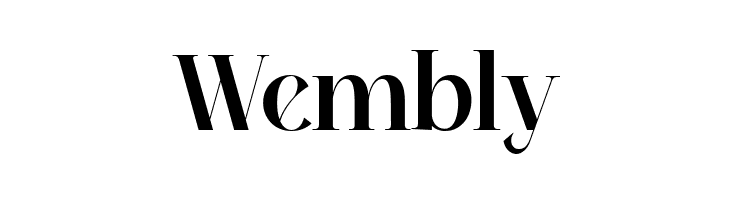 Meiland Gorgeous Regular  Free Fonts Download