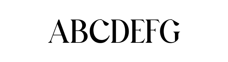 Aurallia Regular  Free Fonts Download