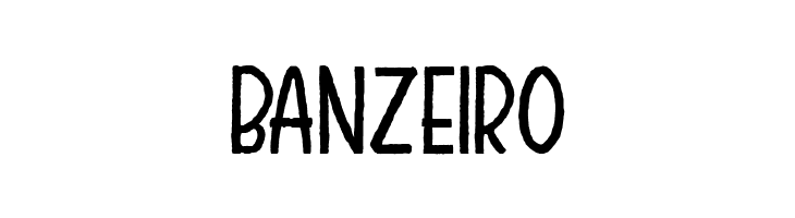 Jagung Rebos Regular Demo  Free Fonts Download